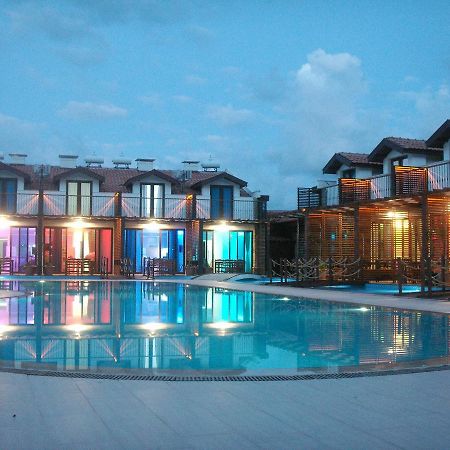 Aydos Suites Dalyan Extérieur photo