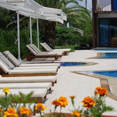 Aydos Suites Dalyan Extérieur photo