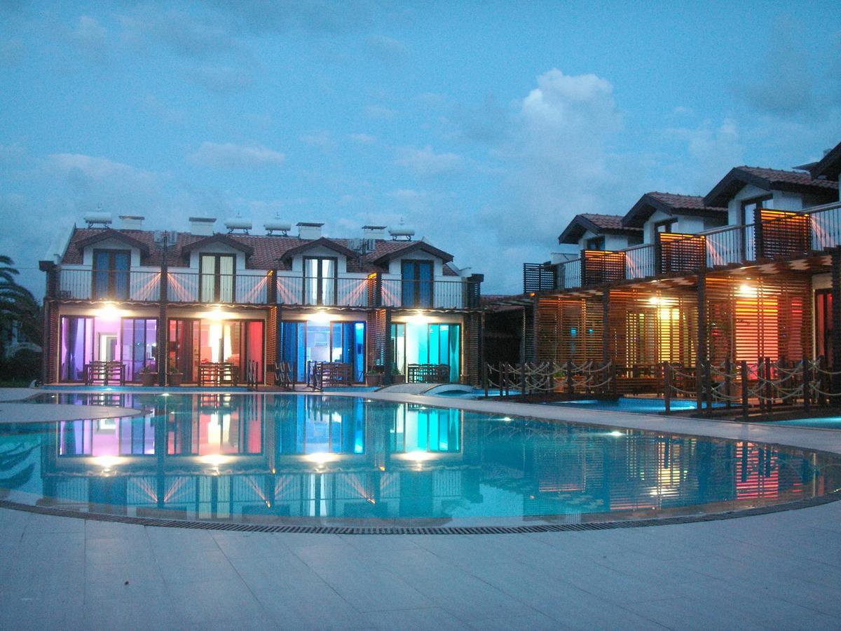 Aydos Suites Dalyan Extérieur photo