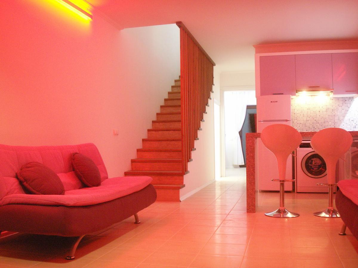 Aydos Suites Dalyan Extérieur photo