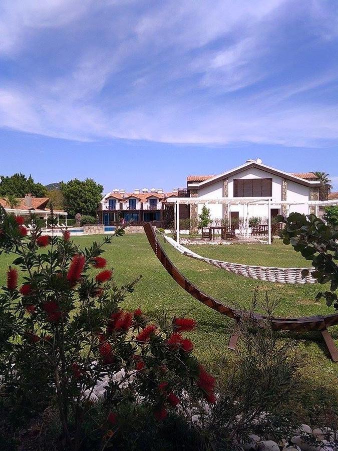 Aydos Suites Dalyan Extérieur photo