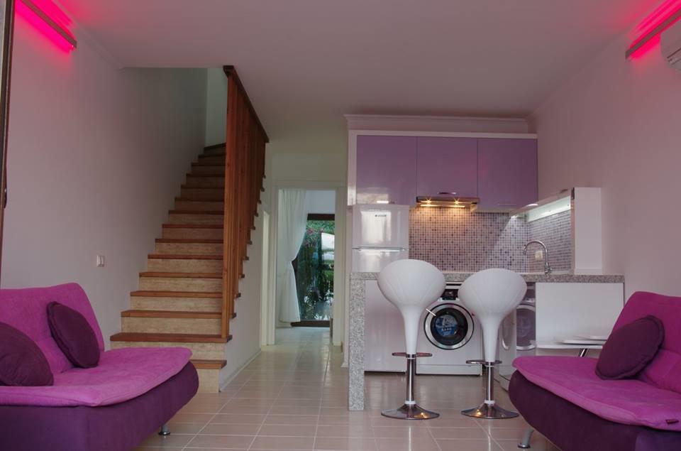Aydos Suites Dalyan Extérieur photo