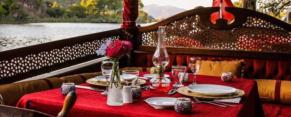 Aydos Suites Dalyan Extérieur photo